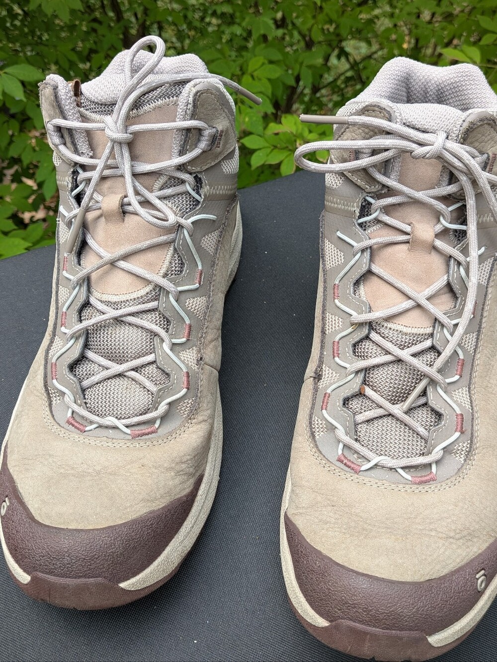 Men's Oboz BDry - Picture 4 of 6
